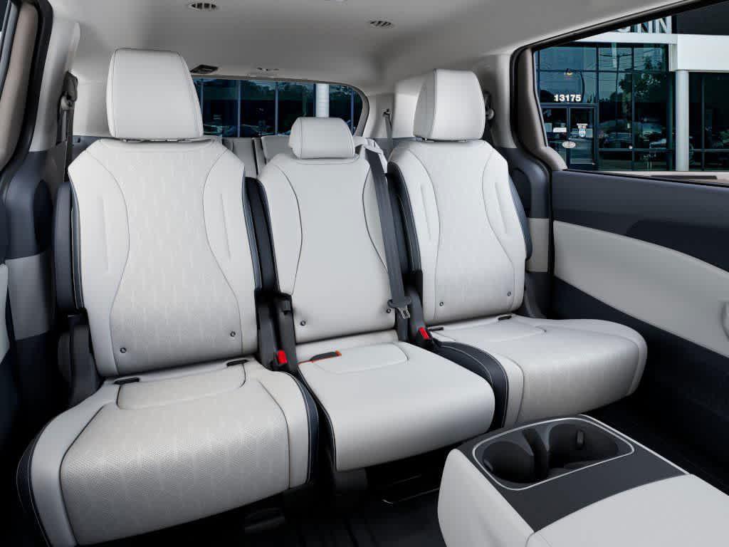 new 2026 Kia Carnival car, priced at $43,202