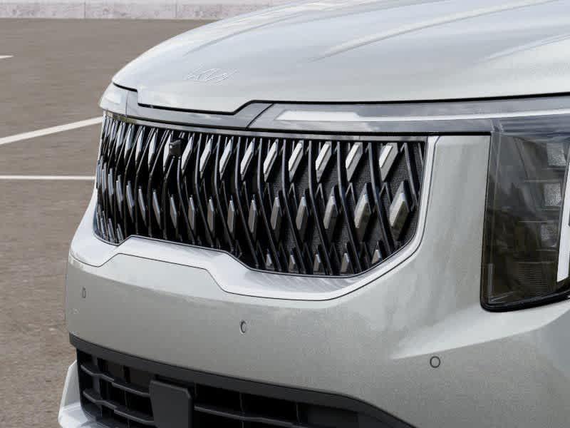 new 2026 Kia Carnival car, priced at $43,202