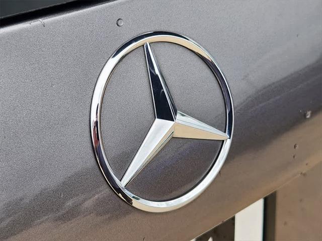 used 2021 Mercedes-Benz GLB 250 car, priced at $24,398