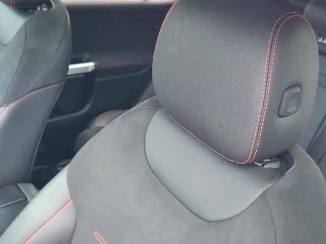 used 2021 Mercedes-Benz GLB 250 car, priced at $24,398