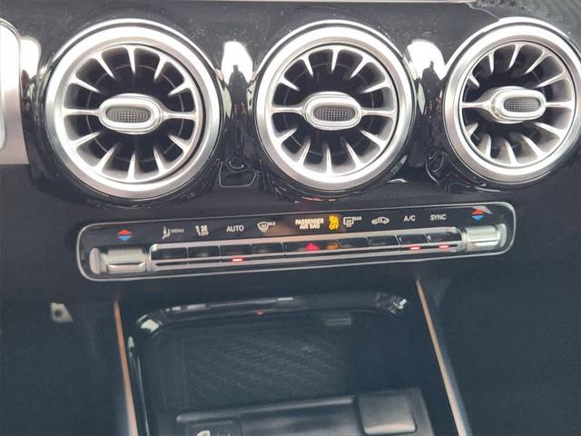 used 2021 Mercedes-Benz GLB 250 car, priced at $24,398