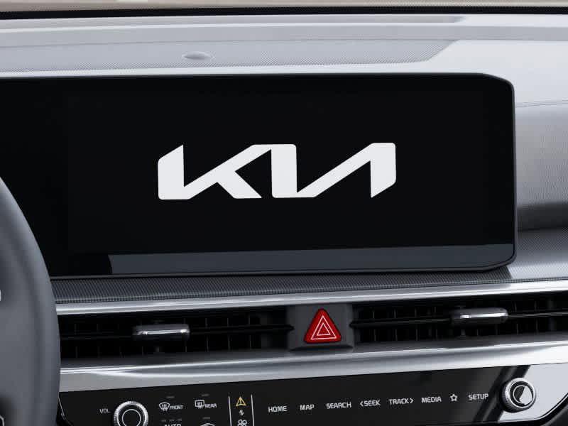 new 2025 Kia Sorento Hybrid car, priced at $48,725