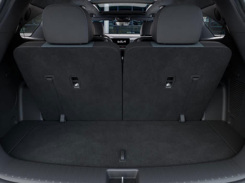 new 2025 Kia Sorento Hybrid car, priced at $48,725