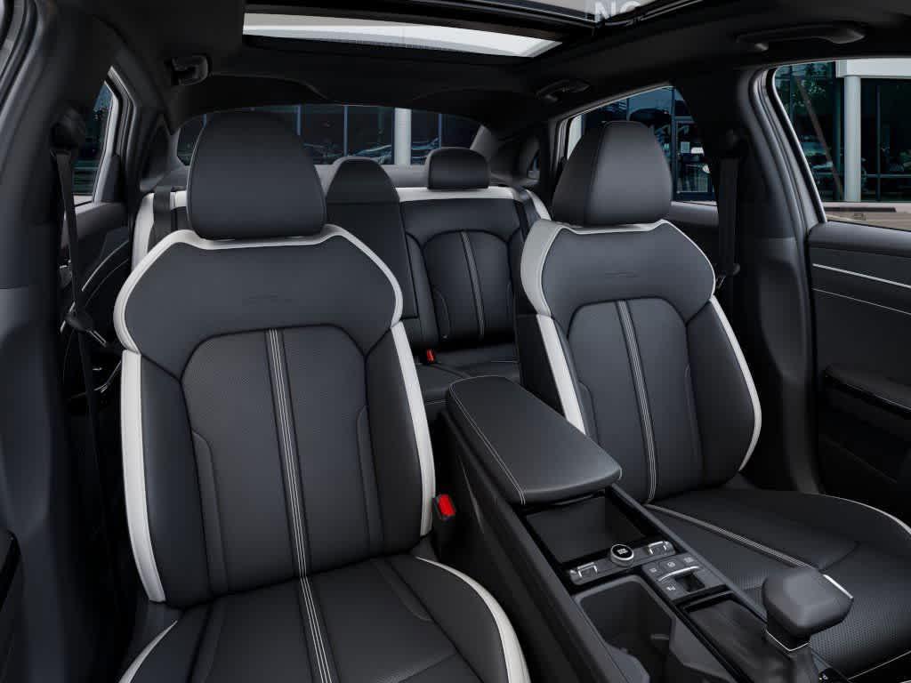 new 2025 Kia K5 car, priced at $31,876