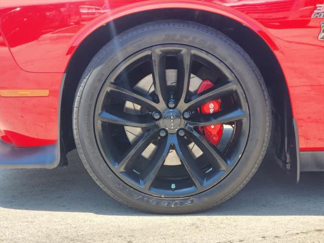 used 2016 Dodge Challenger car, priced at $27,198