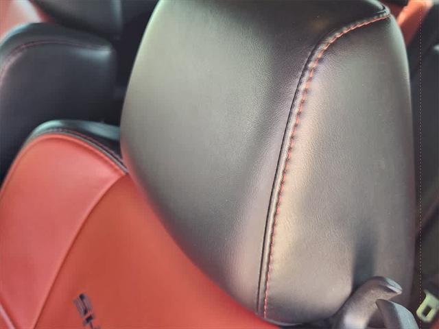 used 2016 Dodge Challenger car, priced at $27,198