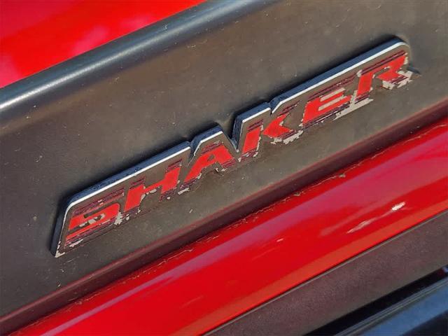 used 2016 Dodge Challenger car, priced at $27,198