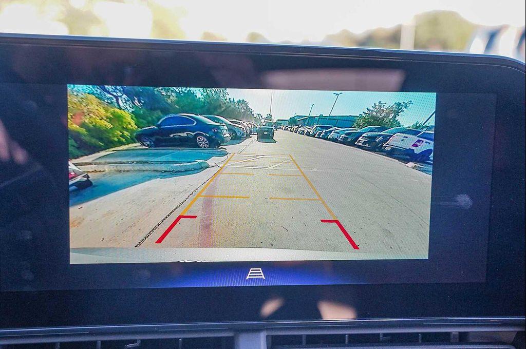 used 2024 Chevrolet Trax car, priced at $22,998