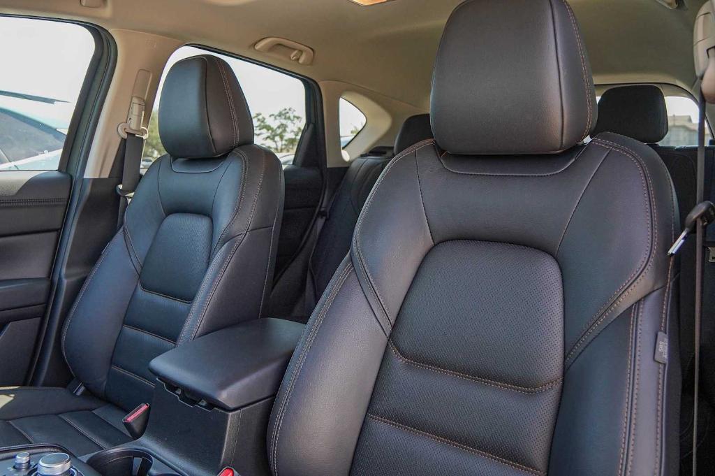 used 2023 Mazda CX-5 car, priced at $27,498