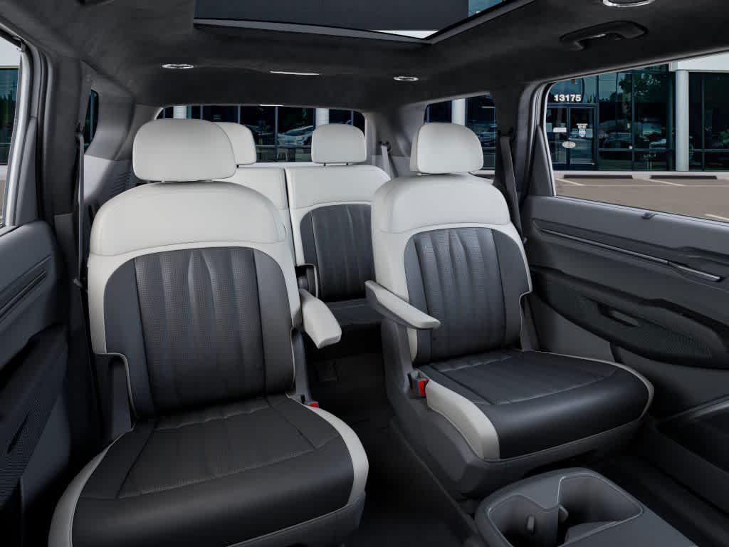 new 2026 Kia EV9 car, priced at $69,575