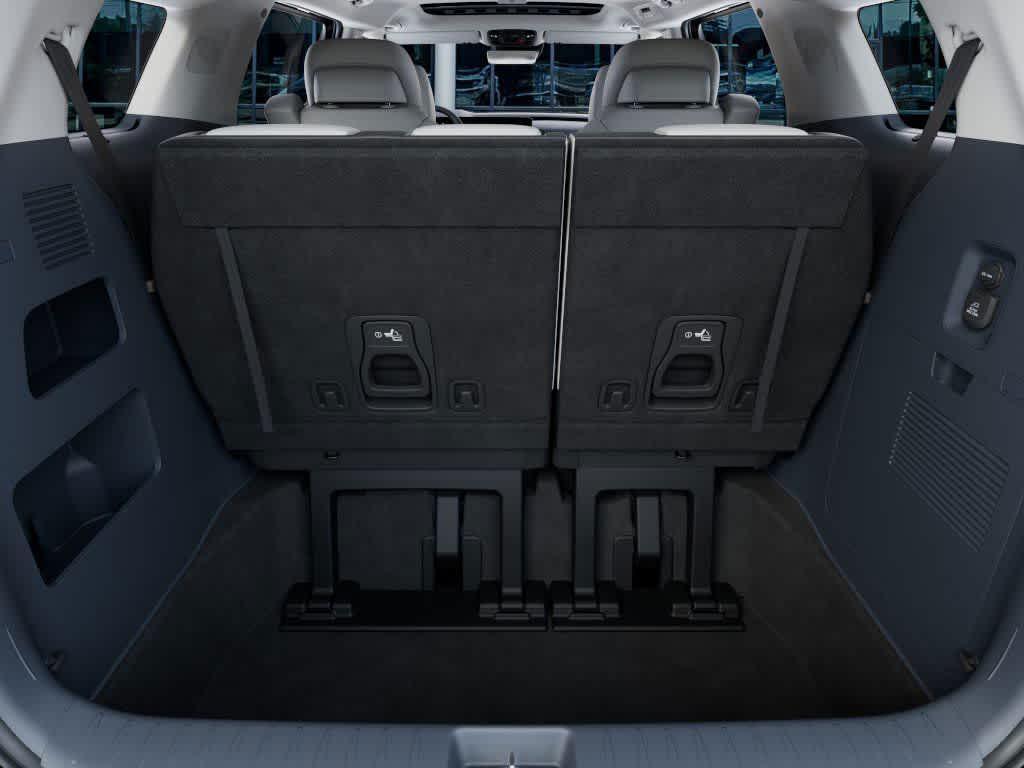 new 2026 Kia Carnival car, priced at $51,980