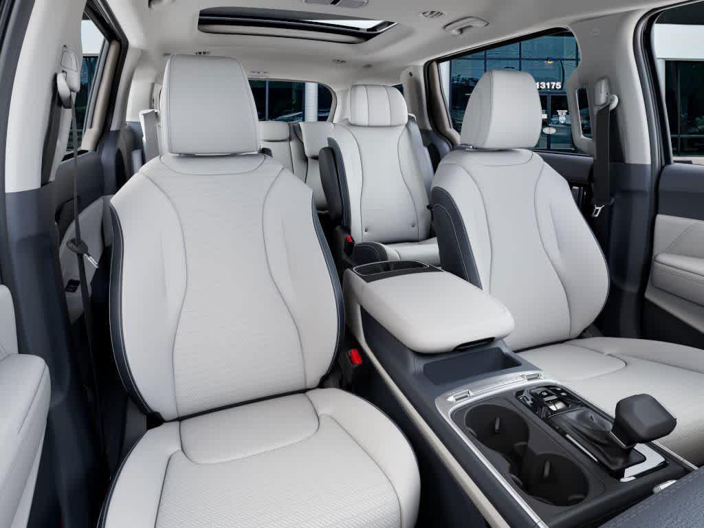 new 2026 Kia Carnival car, priced at $51,980