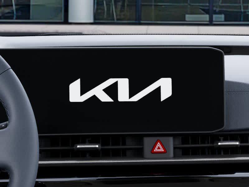 new 2026 Kia Carnival car, priced at $51,980