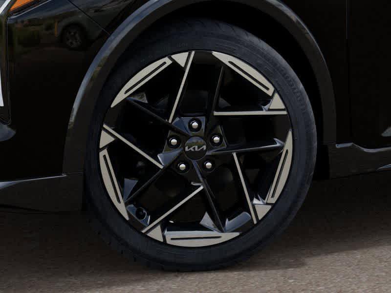 new 2025 Kia K4 car, priced at $26,558