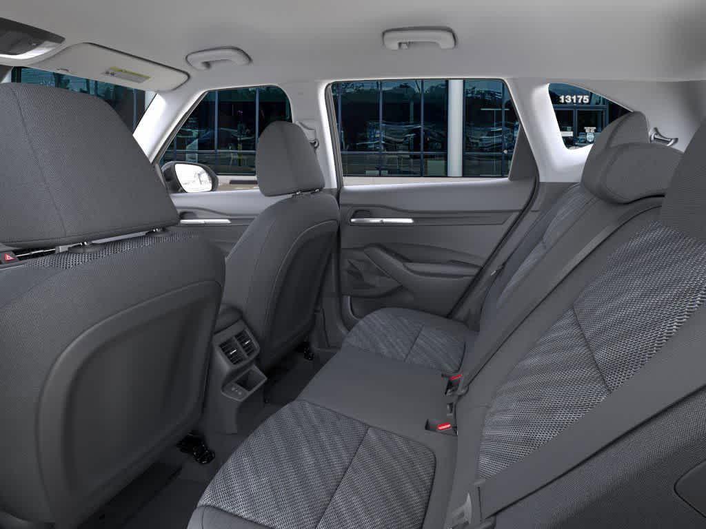 new 2026 Kia Seltos car, priced at $25,254