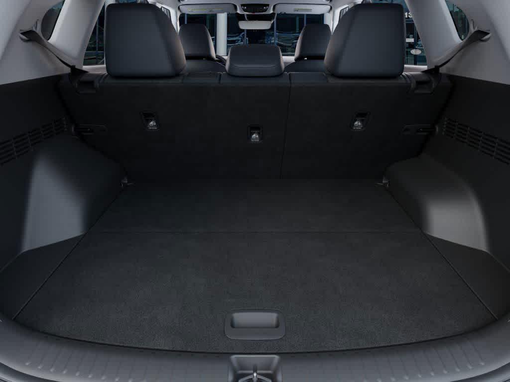 new 2025 Kia Seltos car, priced at $28,730