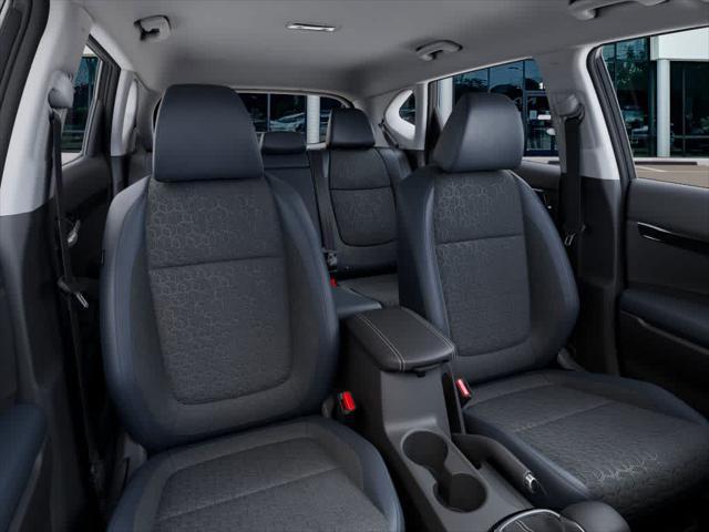 new 2025 Kia Seltos car, priced at $28,730