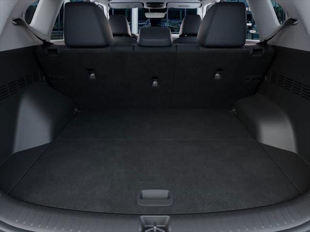 new 2025 Kia Seltos car, priced at $28,730