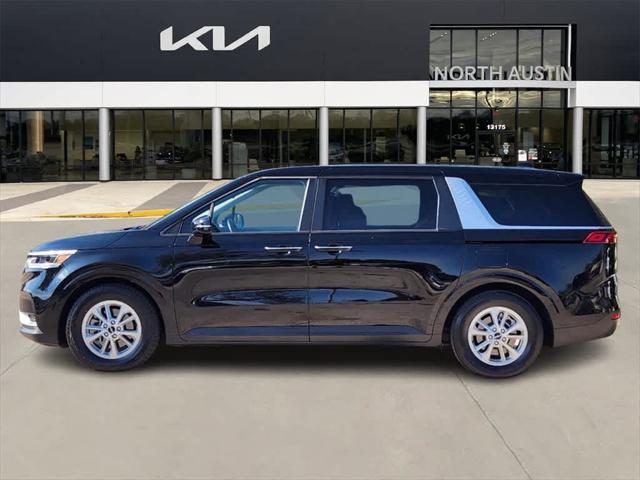 used 2022 Kia Carnival car, priced at $31,998