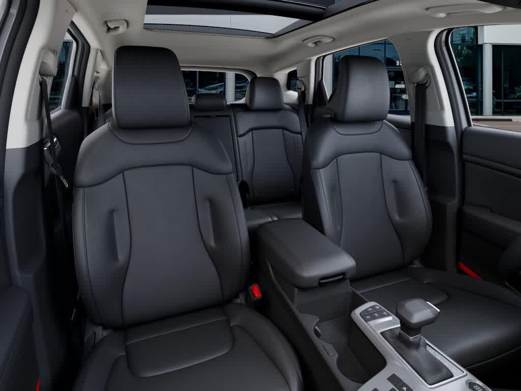 new 2026 Kia Sportage car, priced at $33,182