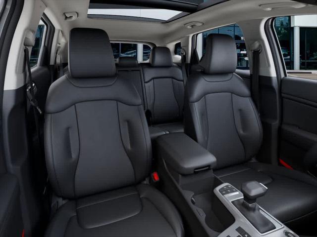 new 2026 Kia Sportage car, priced at $33,514