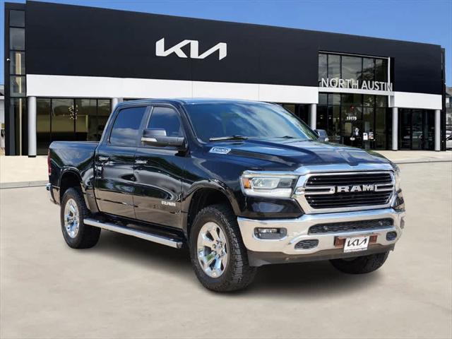 used 2019 Ram 1500 car, priced at $24,998