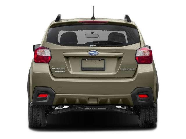 used 2016 Subaru Crosstrek car