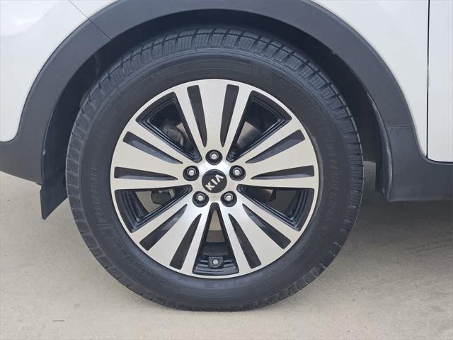 used 2016 Kia Sportage car, priced at $13,000