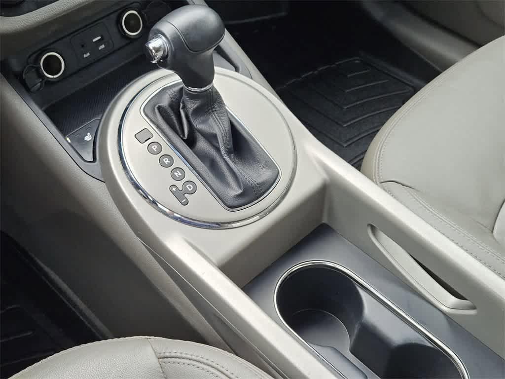 used 2016 Kia Sportage car, priced at $14,985