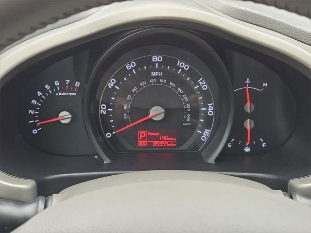 used 2016 Kia Sportage car, priced at $13,000