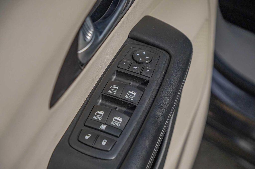 used 2017 Chrysler Pacifica car, priced at $13,198