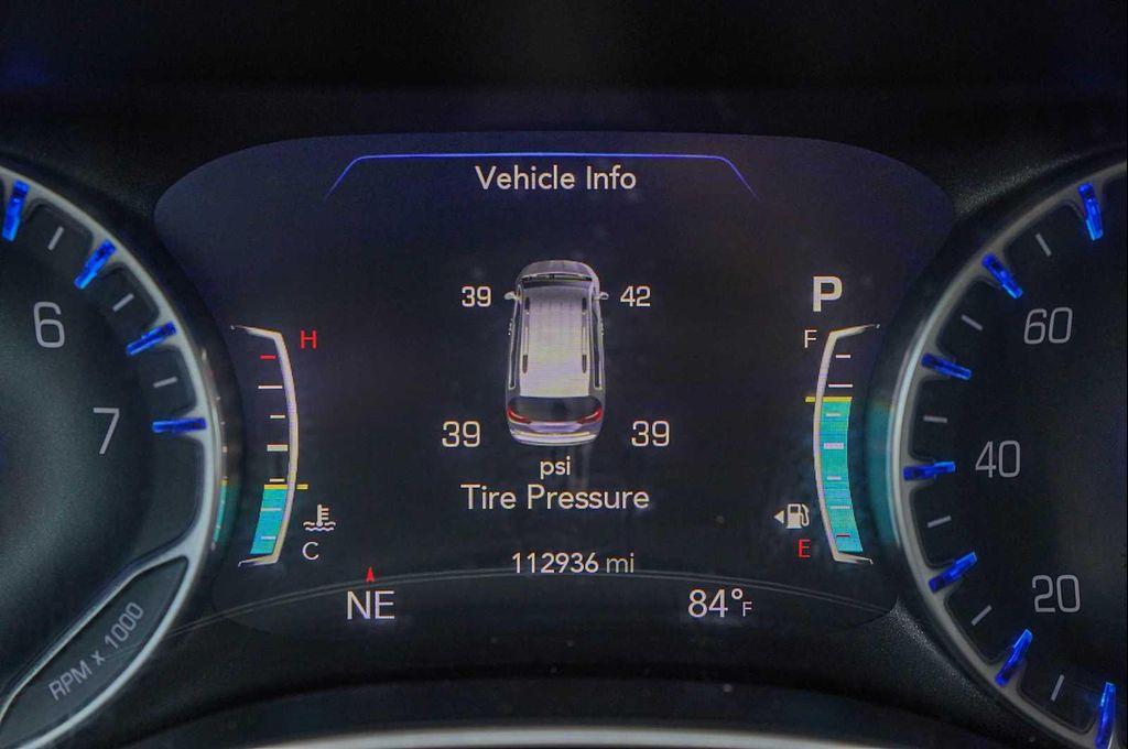 used 2017 Chrysler Pacifica car, priced at $13,198