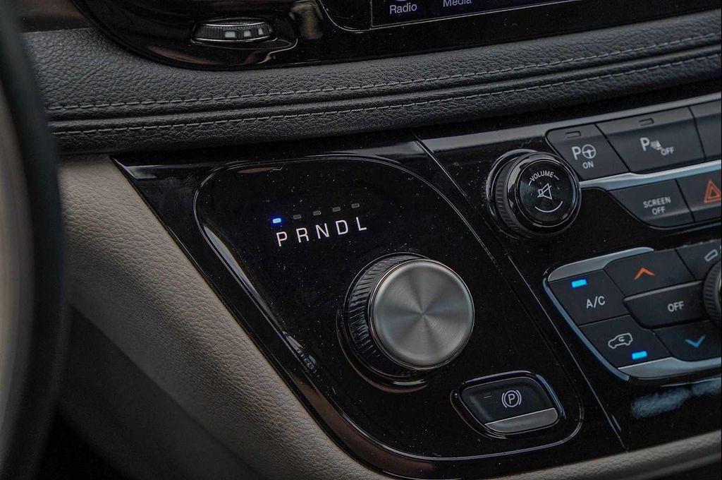 used 2017 Chrysler Pacifica car, priced at $13,198