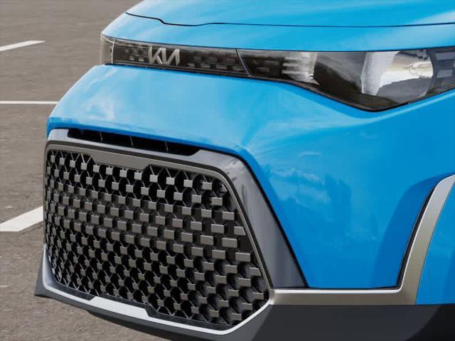 new 2025 Kia Soul car, priced at $26,260