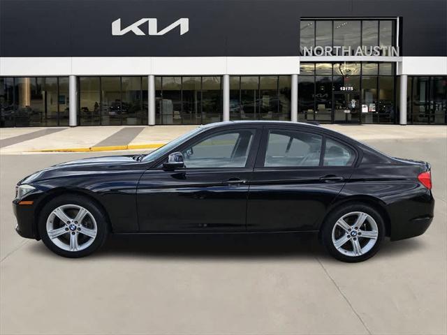 used 2014 BMW 320 car, priced at $8,882