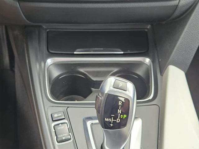 used 2014 BMW 320 car, priced at $8,882