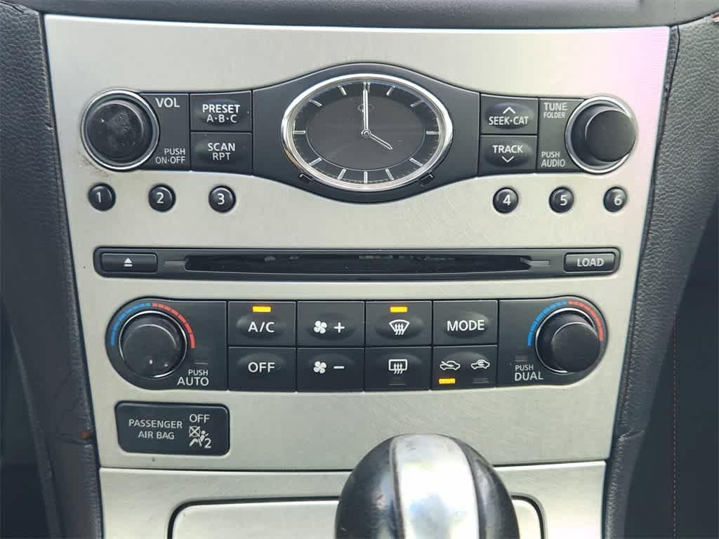 used 2009 INFINITI G37 car, priced at $8,782