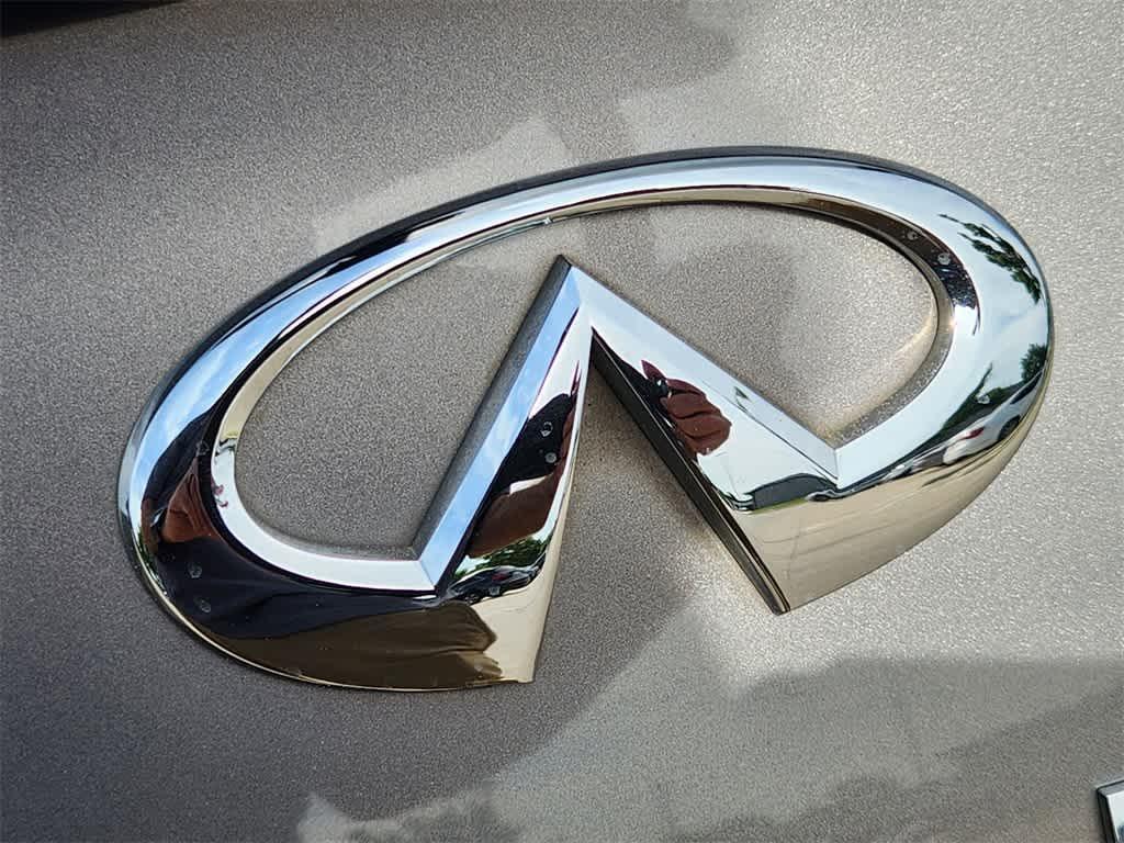 used 2009 INFINITI G37 car, priced at $8,782