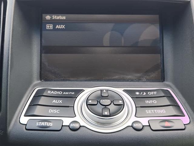 used 2009 INFINITI G37 car, priced at $7,998