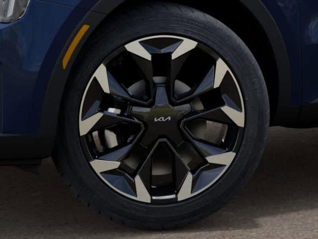new 2025 Kia Sorento car, priced at $43,220