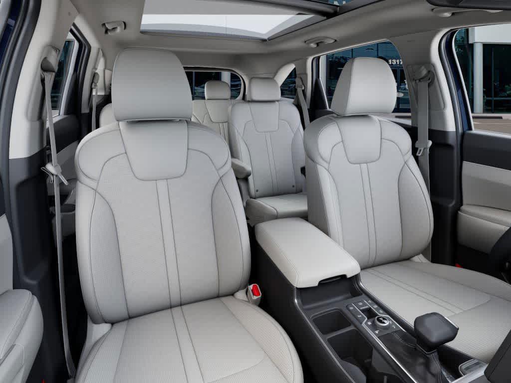 new 2025 Kia Sorento car, priced at $41,465
