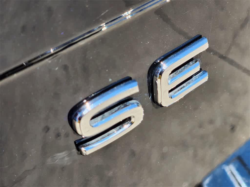 used 2022 Volkswagen Tiguan car, priced at $24,798