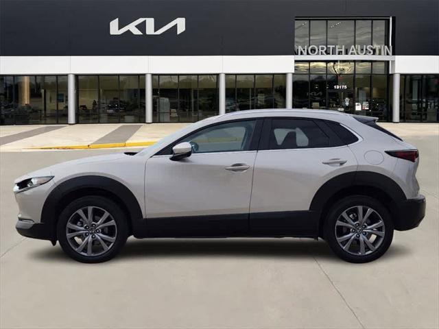 used 2024 Mazda CX-30 car, priced at $25,168