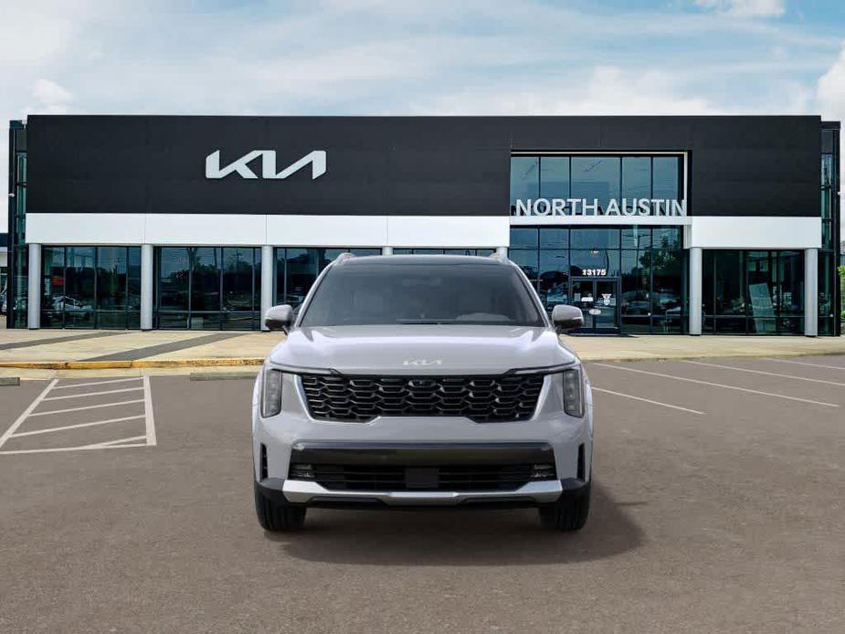 new 2025 Kia Sorento car, priced at $43,785