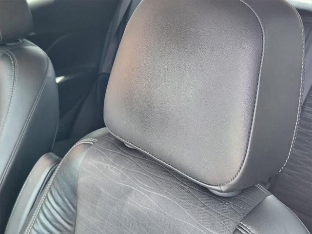 used 2016 Buick Encore car, priced at $11,498