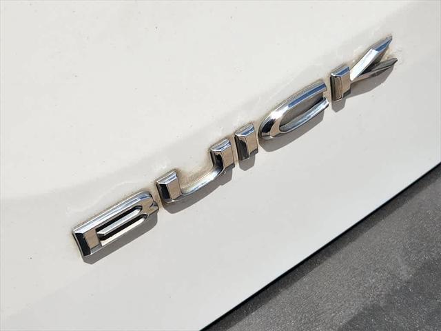 used 2016 Buick Encore car, priced at $11,498