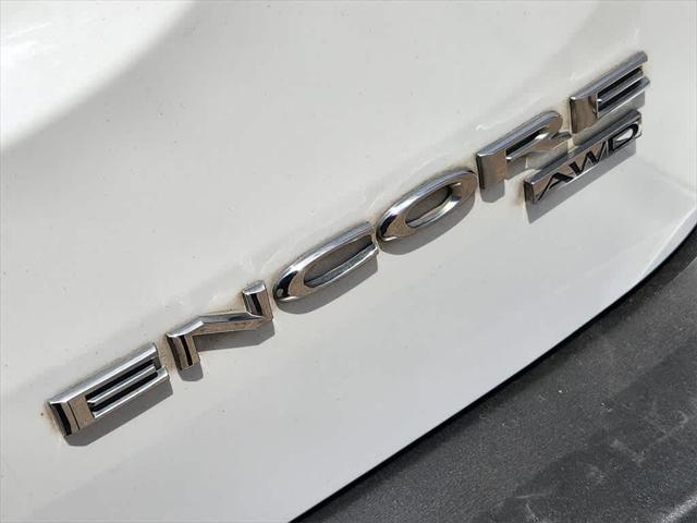 used 2016 Buick Encore car, priced at $11,498