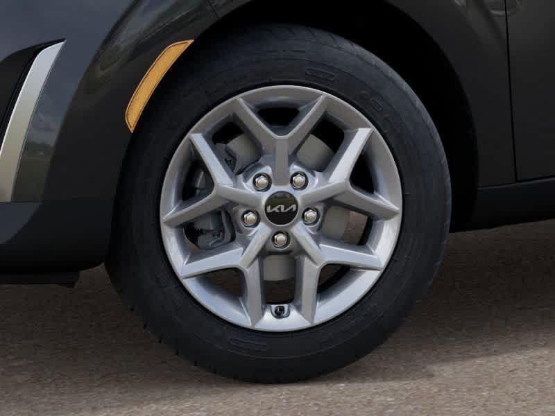 new 2025 Kia Soul car, priced at $21,604