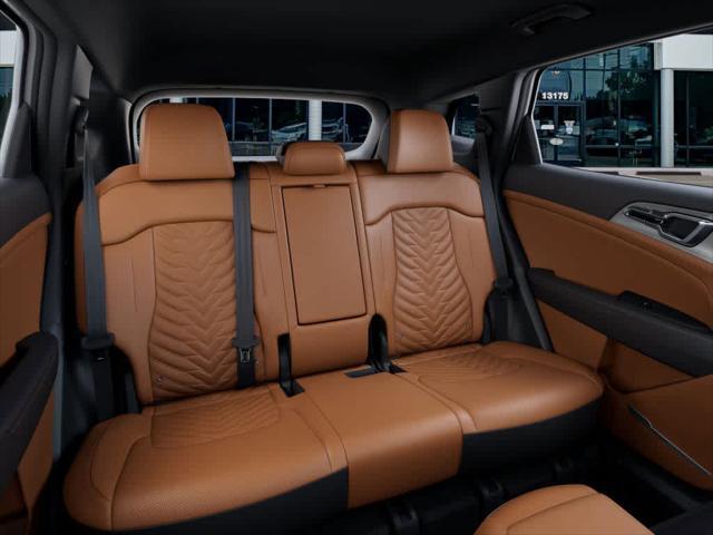 new 2026 Kia Sportage car, priced at $35,080