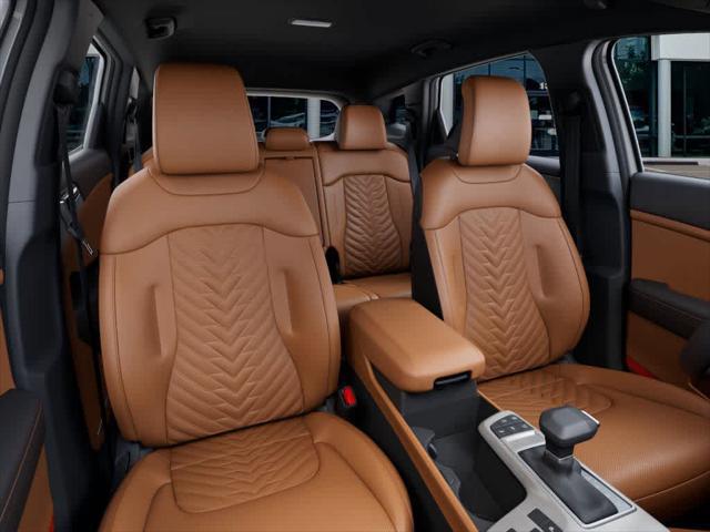 new 2026 Kia Sportage car, priced at $34,513